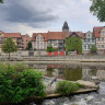Campingplatz Hann-M&uuml;nden