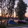 Camping Lübschützer Teiche