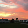 Neuseenland Camping am Markkleeberger See