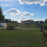 Camping Erholungszentrum Grav-Insel