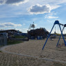 Camping Erholungszentrum Grav-Insel