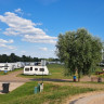 Camping Erholungszentrum Grav-Insel