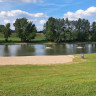 Camping Erholungszentrum Grav-Insel