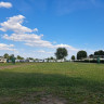 Camping Erholungszentrum Grav-Insel