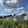 Campingplatz Sonnenland