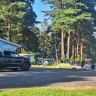 Sand Bade- og Campingplass