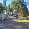 Sand Bade- og Campingplass