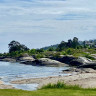 Rognstranda Camping