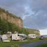 Rognstranda Camping