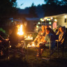 Camping H&ouml;llensteinsee