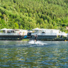 First Camp Norsjø