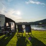 First Camp Norsjø