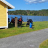 First Camp Norsjø