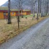 Rjukan Hytte og Caravanpark - Hütten