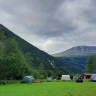 Rjukan Hytte og Caravanpark