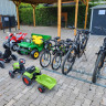 Amaron Camping &amp; Resort