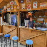 Amaron Camping &amp; Resort