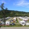 Bjørkestølen Helårscamping - Campsite