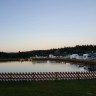 Bjørkestølen Helårscamping - fishing pond