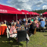 Bjørkestølen Helårscamping