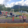 Bjørkestølen Helårscamping