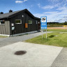 Bj&oslash;rkest&oslash;len Hel&aring;rscamping