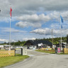 Bj&oslash;rkest&oslash;len Hel&aring;rscamping