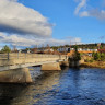 Bjørkestølen Helårscamping