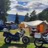 Sandviken Camping AS