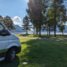 Sandviken Camping AS