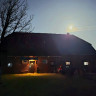 Camping am Nordseedeich