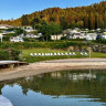 Lovisenberg Familiecamping