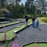 Lovisenberg Familiecamping
