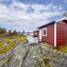 Lovisenberg Familiecamping
