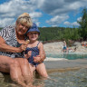 Lovisenberg Familiecamping