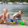 Lovisenberg Familiecamping