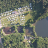Schönsee-Camping