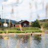 Beverøya  Camping