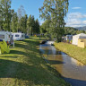 Beverøya  Camping
