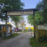 Elbdeich Camping Kollmar