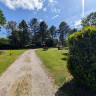 Haard-Camping