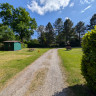 Haard-Camping
