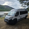 Telnessanden Camping og Friluftsenter