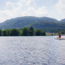 First Camp Lunde