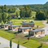 First Camp Lunde
