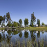 First Camp Lunde