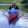 Telemark Kanalcamping AS - Telemark Kanalcamping is a nice start point for paddling kayak and canoe 