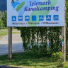 Telemark Kanalcamping AS