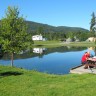 Telemark Kanalcamping AS