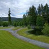 Telemark Kanalcamping AS